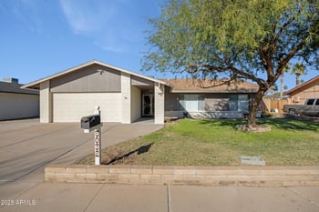 5032 Morten Ave, Glendale, AZ 85301