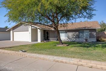 5032 Morten Ave, Glendale, AZ 85301