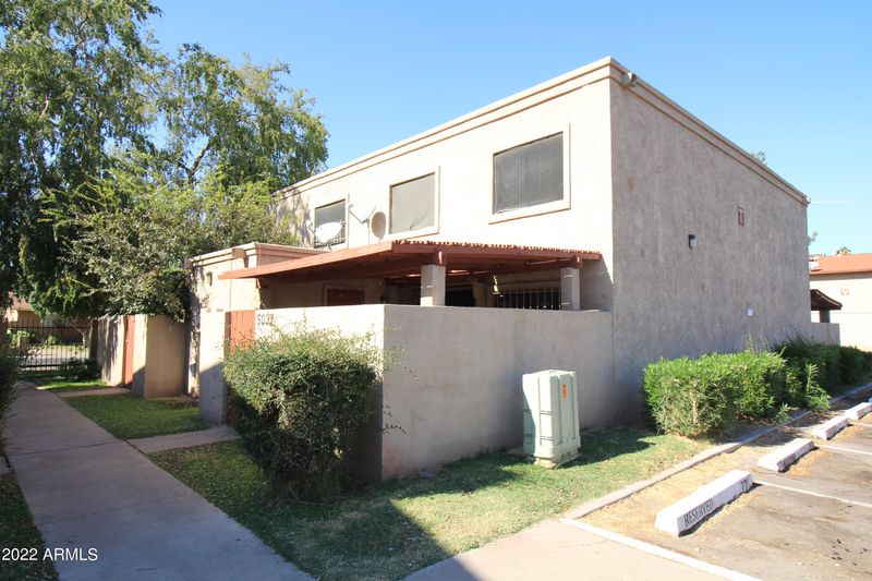 5032 N 41st Ave, Phoenix, AZ 85019