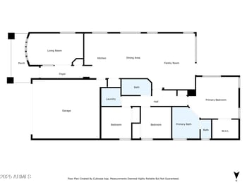 5032 Rovey Pw, Buckeye, AZ 85326