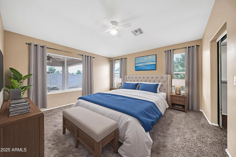 5032 Rovey Pw, Buckeye, AZ 85326