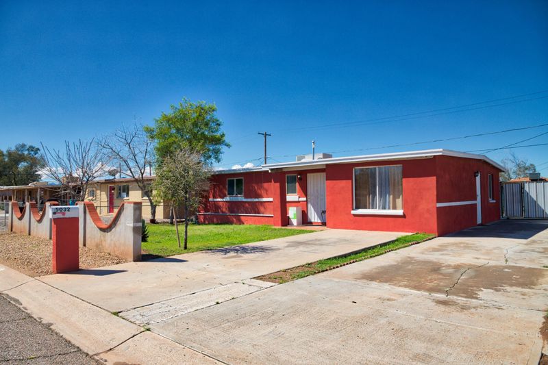 5032 S 36th Ave, Phoenix, AZ 85041