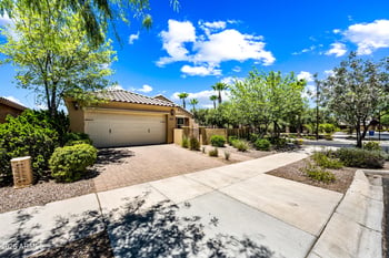 5032 S Curie Way, Mesa, AZ 85212