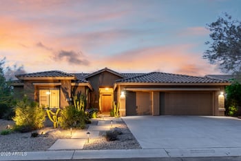 5032 Sierra Sunset Trl, Cave Creek, AZ 85331