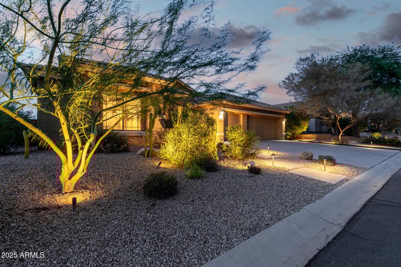 5032 Sierra Sunset Trl, Cave Creek, AZ 85331