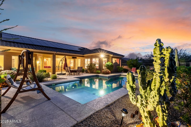 5032 Sierra Sunset Trl, Cave Creek, AZ 85331