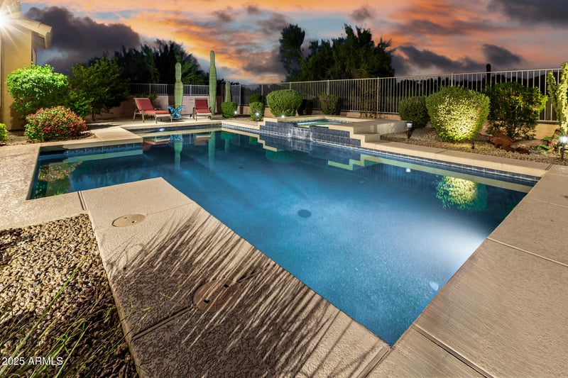 5032 Sierra Sunset Trl, Cave Creek, AZ 85331