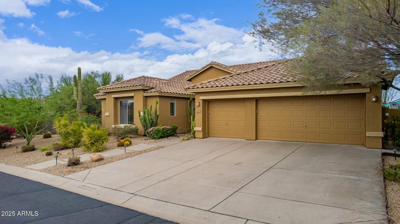 5032 Sierra Sunset Trl, Cave Creek, AZ 85331