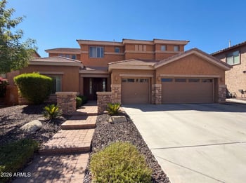 5032 Yearling Rd, Phoenix, AZ 85083