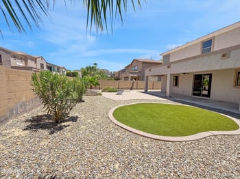 5032 W Yearling Rd, Phoenix, AZ 85083