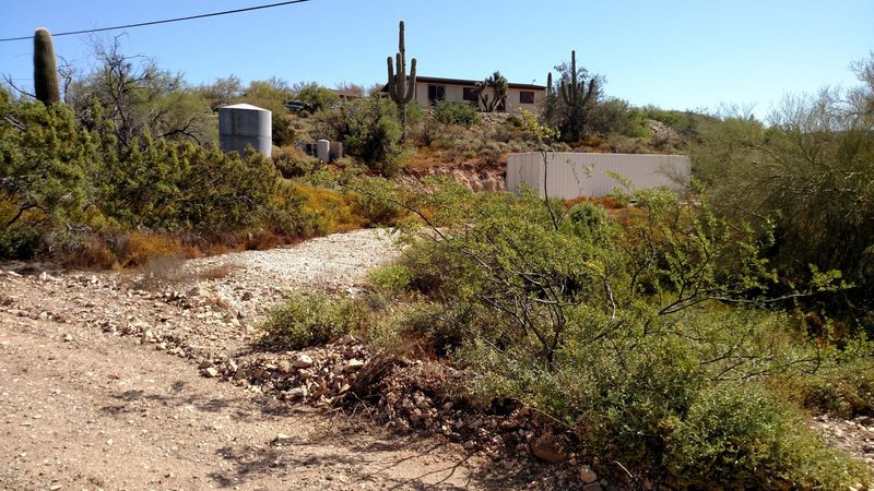 50329 N 23rd Dr, New River, AZ 85087