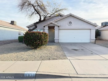 5033 Colby St, Mesa, AZ 85205