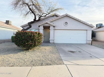 5033 E Colby St, Mesa, AZ 85205