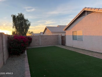 5033 E Colby St, Mesa, AZ 85205