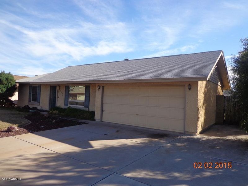 5033 E Oneida St, Phoenix, AZ 85044