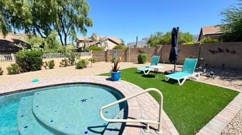 5033 S Vision Quest Ct, Gold Canyon, AZ 85118