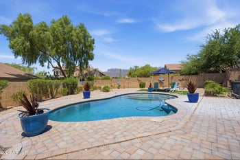 5033 Vision Quest Ct, Gold Canyon, AZ 85118