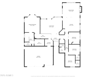 5033 Vision Quest Ct, Gold Canyon, AZ 85118