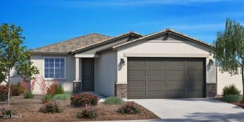 5033 Stray Horse Ln, Laveen, AZ 85339