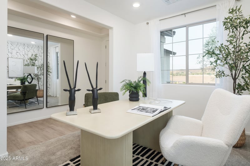 5033 Stray Horse Ln, Laveen, AZ 85339