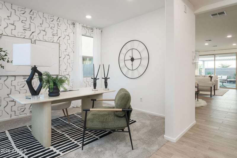 5033 Stray Horse Ln, Laveen, AZ 85339