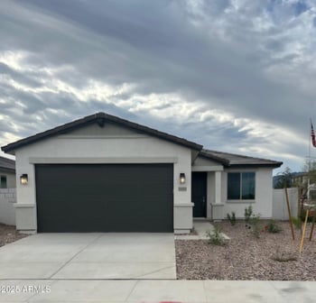 5033 Stray Horse Ln, Laveen, AZ 85339