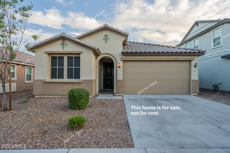 5034 E Glencove St, Mesa, AZ 85205