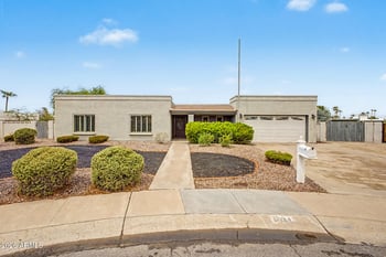 5034 E Wethersfield Rd, Scottsdale, AZ 85254