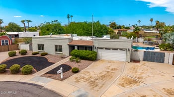 5034 E Wethersfield Rd, Scottsdale, AZ 85254