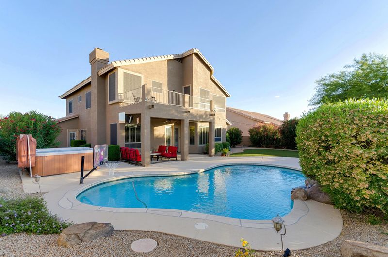 5034 E Windstone Trl, Cave Creek, AZ 85331