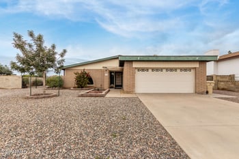 5034 Harmont Dr, Glendale, AZ 85302