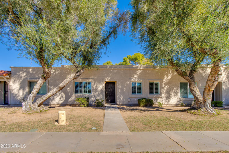 5034 81st St, Scottsdale, AZ 85250