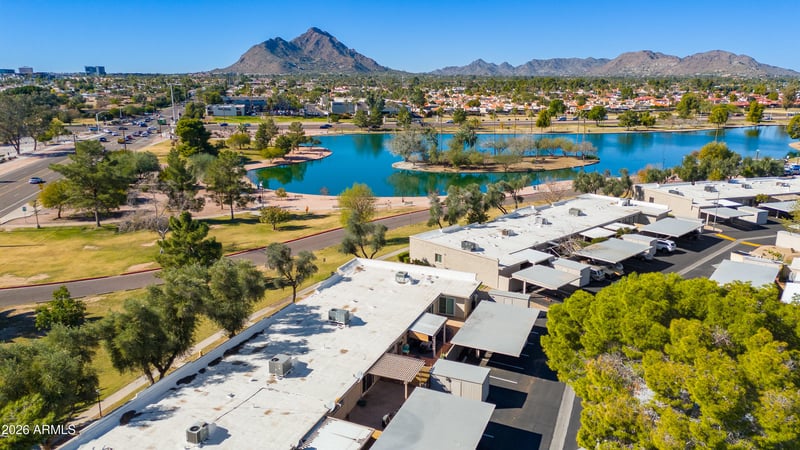 5034 81st St, Scottsdale, AZ 85250