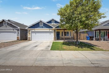 5034 S 11th Pl, Phoenix, AZ 85040