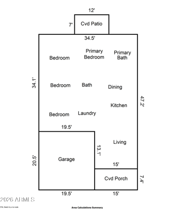 5034 11th Pl, Phoenix, AZ 85040