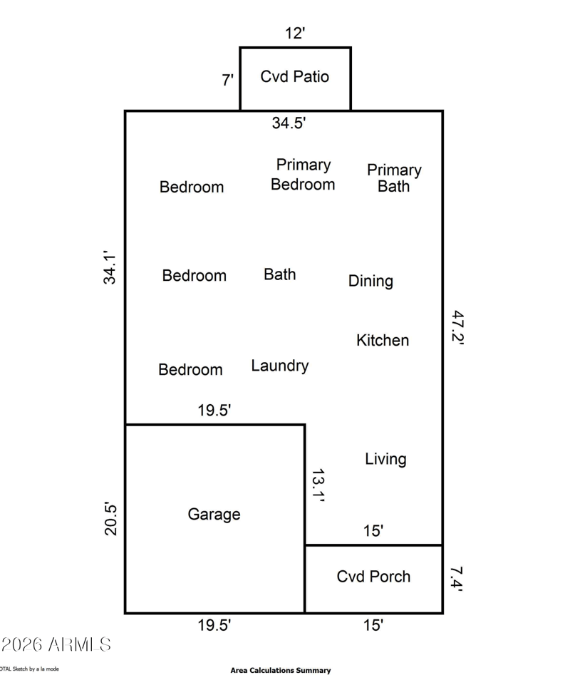 5034 11th Pl, Phoenix, AZ 85040