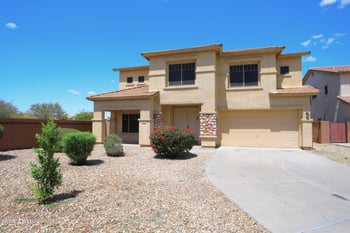 5034 St Kateri Dr, Laveen, AZ 85339