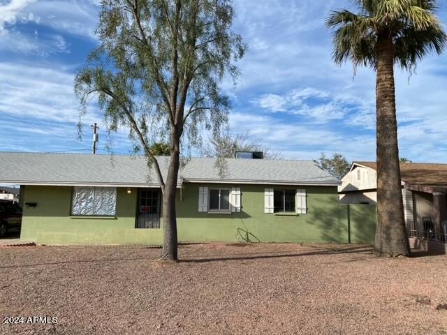 5034 W Krall St, Glendale, AZ 85301