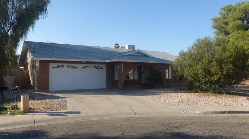 5034 W Purdue Ave, Glendale, AZ 85302