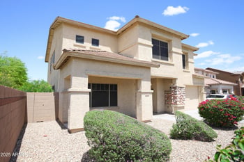 5034 St Kateri Dr, Laveen, AZ 85339