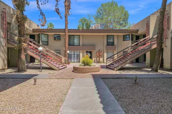 5035 10th Pl #108, Phoenix, AZ 85014