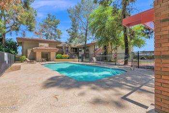 5035 10th Pl #108, Phoenix, AZ 85014