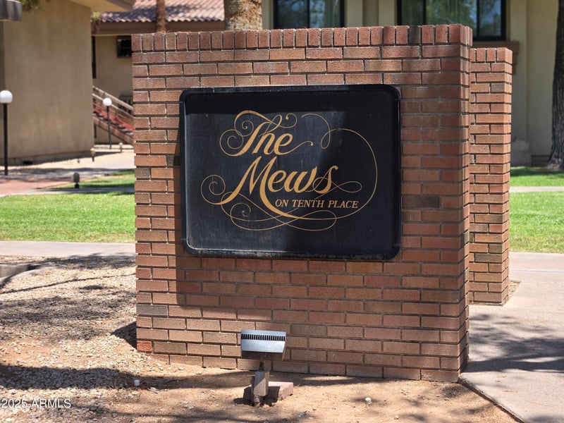 5035 10th Pl #109, Phoenix, AZ 85014
