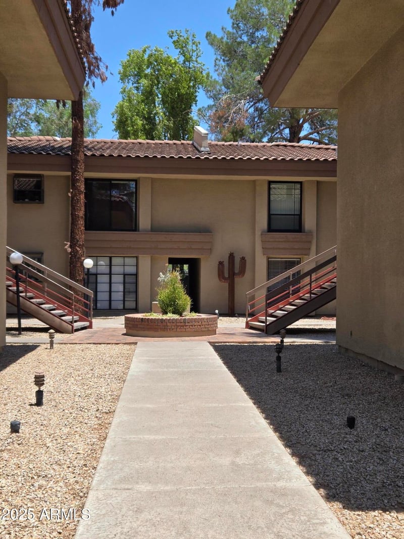5035 10th Pl #109, Phoenix, AZ 85014