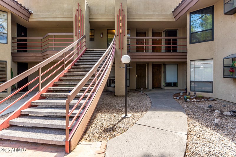 5035 10th Pl #204, Phoenix, AZ 85014