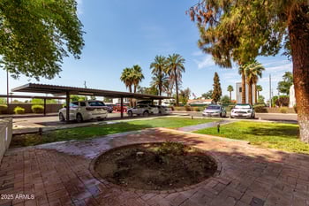 5035 10th Pl #204, Phoenix, AZ 85014