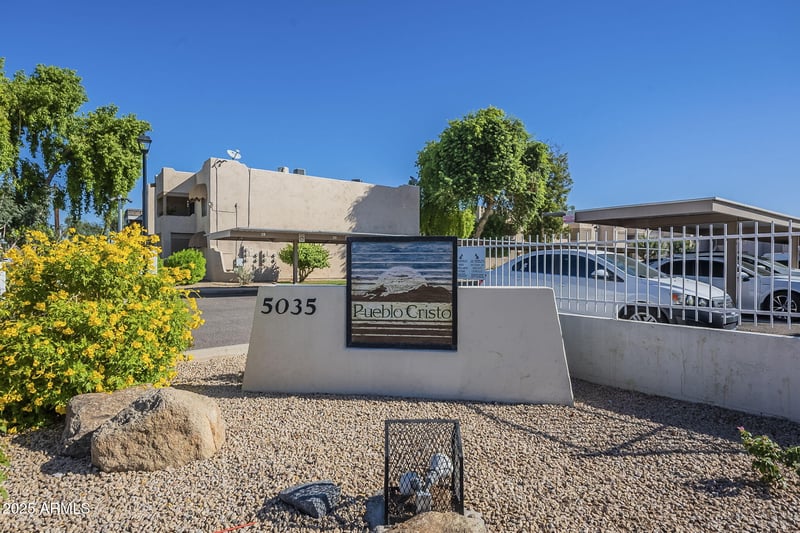 5035 17th Ave #114, Phoenix, AZ 85015