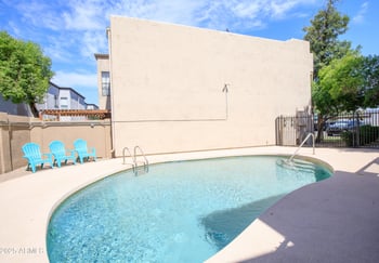 5035 17th Ave #205, Phoenix, AZ 85015
