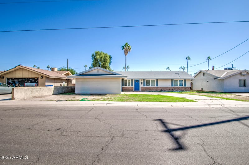 5035 39th Dr, Phoenix, AZ 85019