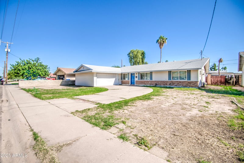 5035 39th Dr, Phoenix, AZ 85019